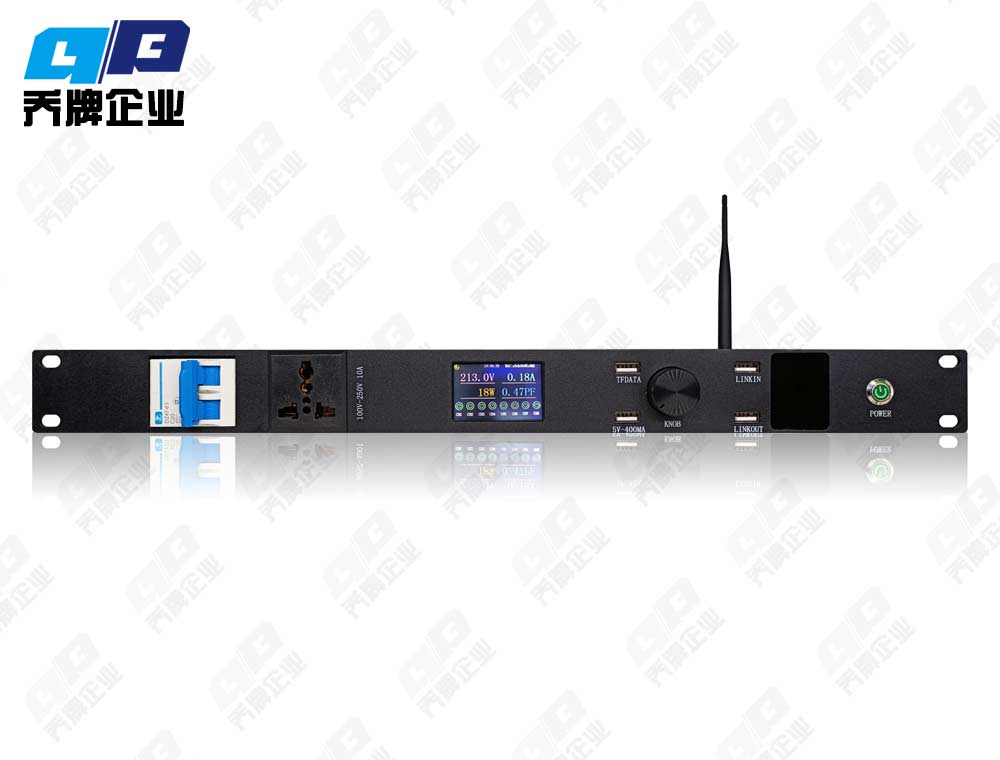 智能時(shí)序器-BX-500